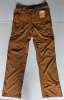 Columbia Silver Ridge Omni-Shade Convertible Pants/Shorts UPF50 Brown Mens 30/34 Columbia Silver Ridge Omni-Shade Convertible Pants/Shorts UPF50 Brown Mens 30/34