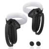 Controller Grip for Oculus Quest 2 Accessories Grips Cover for VR Touch Contr... Controller Grip for Oculus Quest 2 Accessories Grips Cover for VR Touch Contr...