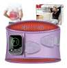Cordless Heating Pad with Massager for Back, Portable Massager W/Graphene Heat Cordless Heating Pad with Massager for Back, Portable Massager W/Graphene Heat