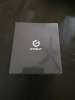 D'CENT Biometric Hardware Wallet New Sealed Fingerprint 8809664020100 D'CENT Biometric Hardware Wallet New Sealed Fingerprint 8809664020100