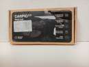 DELTAHUB Carpio 2.0 Wrist Rest Large Left and Right, Black DELTAHUB Carpio 2.0 Wrist Rest Large Left and Right, Black