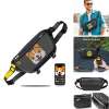 Divoom 90100058180 LED Display Waterproof Sling Bag Crossbody Daypack Divoom 90100058180 LED Display Waterproof Sling Bag Crossbody Daypack