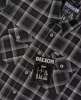 Dixxon Flannel Company "Kiss" Men's LT (Dressed To Kill) Sold Out Flannel Dixxon Flannel Company "Kiss" Men's LT (Dressed To Kill) Sold Out Flannel