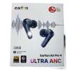 EarFun Air Pro 4 ANC Wireless Earbuds Bluetooth 5.4 Royal Blue Open Box Complete EarFun Air Pro 4 ANC Wireless Earbuds Bluetooth 5.4 Royal Blue Open Box Complete