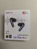 Earfun Air Pro 4 Noise Canceling Earbuds Bluetooth Earphones LDAC, Black Earfun Air Pro 4 Noise Canceling Earbuds Bluetooth Earphones LDAC, Black