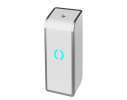 EcoShield Wearable Personal Air Purifier Necklace Ionizer PM2.5 Fresh Air Cleane EcoShield Wearable Personal Air Purifier Necklace Ionizer PM2.5 Fresh Air Cleane