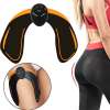 EMS Wireless Buttocks Hip Trainer Muscle Stimulator Abdominal Abs Fitness Body S EMS Wireless Buttocks Hip Trainer Muscle Stimulator Abdominal Abs Fitness Body S
