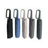 EVERYDAY | Full Auto Umbrella Carabiner Latch Windproof Teflon Folding Compact EVERYDAY | Full Auto Umbrella Carabiner Latch Windproof Teflon Folding Compact