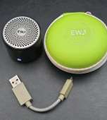 EWA A106 Pro Portable Bluetooth Speaker With Charging Cord