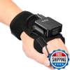 Eyoyo 2D 1D Wearable Glove Barcode Scanner Bluetooth Ring Finger Wireless Qr Eyoyo 2D 1D Wearable Glove Barcode Scanner Bluetooth Ring Finger Wireless Qr