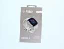 Fitbit Sense 2 Health + Fitness Smartwatch (Lunar White) Fitbit Sense 2 Health + Fitness Smartwatch (Lunar White)