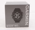 Garmin Descent Mk3i Watch Style-Dive Computer, 43mm, Carbon Gray with Black Band Garmin Descent Mk3i Watch Style-Dive Computer, 43mm, Carbon Gray with Black Band