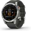 Garmin epix Gen 2 Multi-GNSS Navigation Fitness Watch Slate Steel 010-02582-00 Garmin epix Gen 2 Multi-GNSS Navigation Fitness Watch Slate Steel 010-02582-00