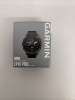Garmin Epix Pro (Gen 2) Sapphire 47mm GPS Smartwatch, Carbon, 010-02803-10 - NEW