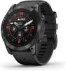 Garmin epix Pro (Gen 2) Sapphire Edition 51mm High Performance Smartwatch Black
