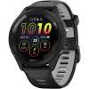 Garmin - Forerunner 265 GPS Smartwatch 46 mm Fiber-Reinforced polymer - Black... Garmin - Forerunner 265 GPS Smartwatch 46 mm Fiber-Reinforced polymer - Black...