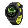 Garmin Forerunner 265S AMOLED GPS Running Watch Black and Yellow 010-02810-03 Garmin Forerunner 265S AMOLED GPS Running Watch Black and Yellow 010-02810-03
