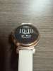 Garmin Lily 2 Sport Coconut Cream Gold Smartwatch 35mm New With out Box Garmin Lily 2 Sport Coconut Cream Gold Smartwatch 35mm New With out Box