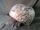 GIRO RECRUIT ADULT MEDIUM Snow Ski Snowboard Sports Helmet