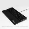 Grifiti Fat Wrist Pad 17 x 4 x 0.75 Full Length Mechanical Keyboard Wrist Rest Grifiti Fat Wrist Pad 17 x 4 x 0.75 Full Length Mechanical Keyboard Wrist Rest