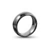 HECERE T5577 or UID chip RFID Black Ceramics Smart Finger rewrite Ring 125KHZ... HECERE T5577 or UID chip RFID Black Ceramics Smart Finger rewrite Ring 125KHZ...