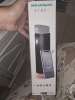 Hidrate Spark Steel Smart Water Bottle 21oz Black
