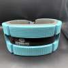 Hydrofit Aquatic Fitness Gear Wave Belt Size Medium