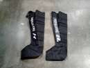 Hyperice Normatec 3 Standard Leg Attachment - Single, Black Hyperice Normatec 3 Standard Leg Attachment - Single, Black
