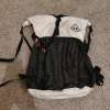 Hyperlite Mountain Gear Southwest backpack 55L, size Med Hyperlite Mountain Gear Southwest backpack 55L, size Med