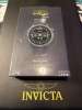 ITECH-001 - Invicta I-Tech 2 Watch - 46mm, Black Band No Subscription Steal It! ITECH-001 - Invicta I-Tech 2 Watch - 46mm, Black Band No Subscription Steal It!