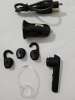Jabra Talk 45 Mono Bluetooth Headset Silver/ Black Wireless Hands-Free Earphone Jabra Talk 45 Mono Bluetooth Headset Silver/ Black Wireless Hands-Free Earphone
