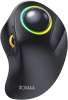 JOMAA Wireless Bluetooth Computer Trackball Mouse JOMAA Wireless Bluetooth Computer Trackball Mouse
