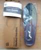 KEMIMOTO Smart Heated Insoles with 5000mAh Battery & APP Control, L, Black
