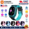 Kids 4G Smart Watch GPS SOS Video Call Camera Waterproof for Boys Girls New Box Kids 4G Smart Watch GPS SOS Video Call Camera Waterproof for Boys Girls New Box