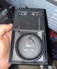 KLIM Fusion In-Ear Earbuds Noise Cancellation 3.5mm Jack Black 1.7m KLIM Fusion In-Ear Earbuds Noise Cancellation 3.5mm Jack Black 1.7m