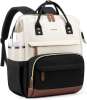 Laptop Backpack for Women Work Bag: 15.6'' Travel Daypack with Computer Bag Laptop Backpack for Women Work Bag: 15.6'' Travel Daypack with Computer Bag