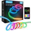 Ligency Smart Neon Rope Light, Waterproof Color Changing with Alexa ,16.4 Feet Ligency Smart Neon Rope Light, Waterproof Color Changing with Alexa ,16.4 Feet