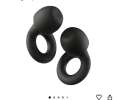 Loop Quiet 2 Ear Plugs – Ultra-Comfy Reusable Noise-Reducing Earplugs black Loop Quiet 2 Ear Plugs – Ultra-Comfy Reusable Noise-Reducing Earplugs black