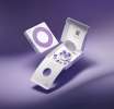 Loop Quiet 2 Earplugs for Noise Reduction 14dB Color: Violet C3 Open box Loop Quiet 2 Earplugs for Noise Reduction 14dB Color: Violet C3 Open box