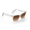 Lucyd Lyte 2025 Smart Glasses Women Bluetooth UV400 Polarized Open Ear Speakers
