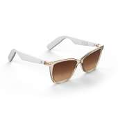 Lucyd Lyte 2025 Smart Glasses Women Bluetooth UV400 Polarized Open Ear Speakers