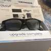 Lucyd Lyte LCD005-110 Bluetooth Audio Smart Glasses UV400 Lens Designed Russo Lucyd Lyte LCD005-110 Bluetooth Audio Smart Glasses UV400 Lens Designed Russo