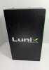 Lunix LX3 Cordless Electric Hand Massager with Compression & Heat, New open box Lunix LX3 Cordless Electric Hand Massager with Compression & Heat, New open box