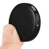 Magnetic Mini Audio Recorder Portable Voice Recorder Black NEW Magnetic Mini Audio Recorder Portable Voice Recorder Black NEW