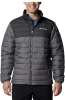 Man's Coats & Outerwear Columbia Omni Heat Thermal Jacket Small Man's Coats & Outerwear Columbia Omni Heat Thermal Jacket Small