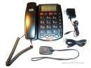 Medical Alert System - NO MONTHLY FEE - With 2 WAY SPEAKERPHONE & Pendant* Medical Alert System - NO MONTHLY FEE - With 2 WAY SPEAKERPHONE & Pendant*