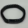 Men Bracelet with Magnetic Closure, STAINLESS STEEL, $32.5 each bracelet Men Bracelet with Magnetic Closure, STAINLESS STEEL, $32.5 each bracelet