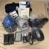 Miller PAPR 261659 Respirator Welding System Titanium 9400i Helmet & Hard Hat Miller PAPR 261659 Respirator Welding System Titanium 9400i Helmet & Hard Hat