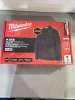 Milwaukee AXIS M12 Women's Heated Jacket Kit Black Medium F102B-21M Milwaukee AXIS M12 Women's Heated Jacket Kit Black Medium F102B-21M