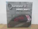 Minecraft Gameband + for Minecraft (SMALL) Now Computing BRAND NEW NEVER OPENED! Minecraft Gameband + for Minecraft (SMALL) Now Computing BRAND NEW NEVER OPENED!
